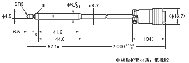 D5SN 外形尺寸 3 