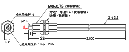 E32系列 外形尺寸 15 