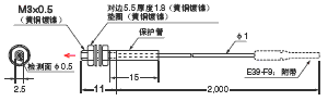 E32系列 外形尺寸 168 