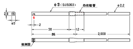 E32系列 外形尺寸 22 