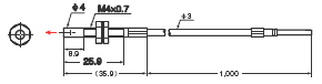 E32系列 外形尺寸 211 