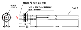 E32系列 外形尺寸 16 