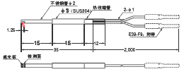 E32系列 外形尺寸 48 