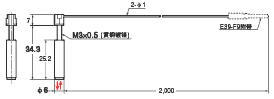 E32系列 外形尺寸 79 