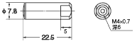 E32系列 外形尺寸 108 