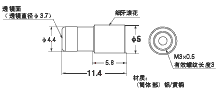 E32系列 外形尺寸 139 