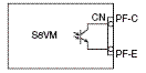 S8VM 额定值 / 性能 83 