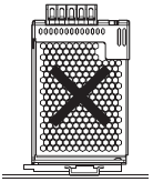 S8VM 额定值 / 性能 24 