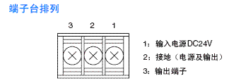 KS1 外形尺寸 2 