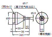 KS1 外形尺寸 5 