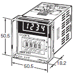 H5CN 外形尺寸 31 