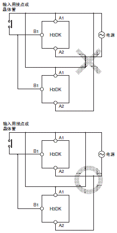 H3DK-H 注意事项 15 