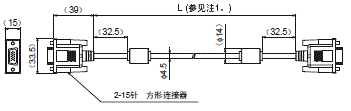 FZ4系列 外形尺寸 31 