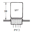 MYJ 外形尺寸 11 