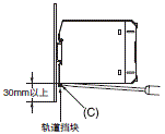 S8VK-G 注意事项 20 