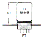 LYJ 外形尺寸 32 