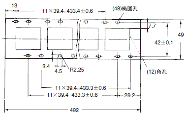 LYJ 外形尺寸 51 