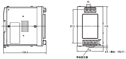 S8VE 外形尺寸 9 