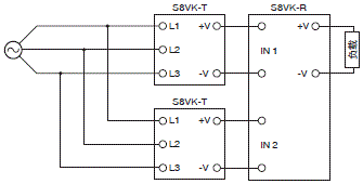 S8VK-T 注意事项 33 