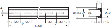 S8VK-T 外形尺寸 8 