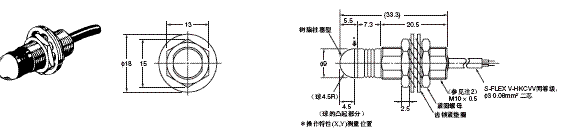 D5B 外形尺寸 11 