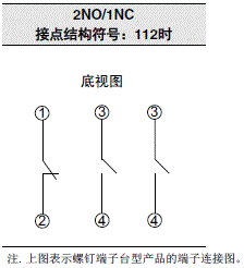 A30NK 外形尺寸 13 