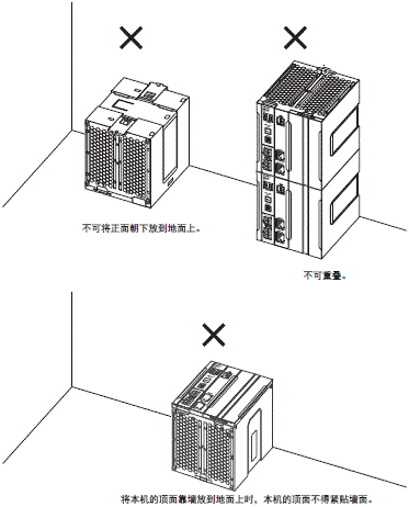 S8BA 注意事项 21 