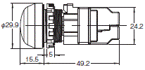 M22N 外形尺寸 4 