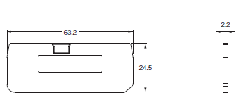 XW5T-P 外形尺寸 21 