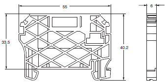 XW5T-P 外形尺寸 32 