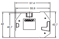 XW5T-S 外形尺寸 39 