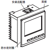 KM-N3-FLK 注意事项 13 