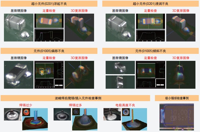 VT-S530 特点 2 