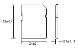 NX-CSG 外形尺寸 5 