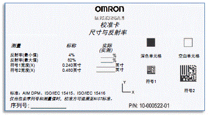 MicroHAWK F430-F/F420-F系列 外形尺寸 48 