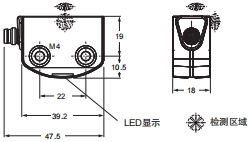 D41D 外形尺寸 2 