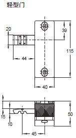 D41G 外形尺寸 6 