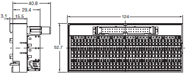 XW2K 外形尺寸 15 