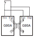 G9SA 注意事项 11 