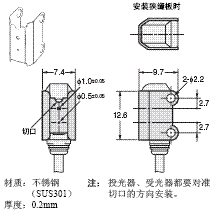 E3T 外形尺寸 29 