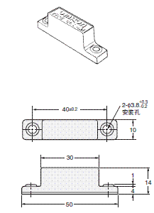 GLS 外形尺寸 4 