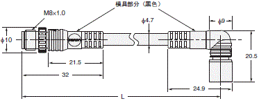 XS3 外形尺寸 10 