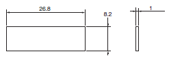 A22NK 外形尺寸 40 