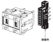 A7BS / A7BL 外形尺寸 30 