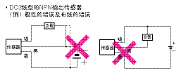 微型光电传感器