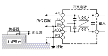 微型光电传感器