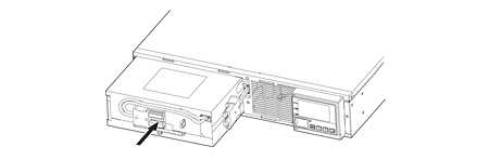 不间断电源（UPS）电池 BUB2002RW更换步骤5图